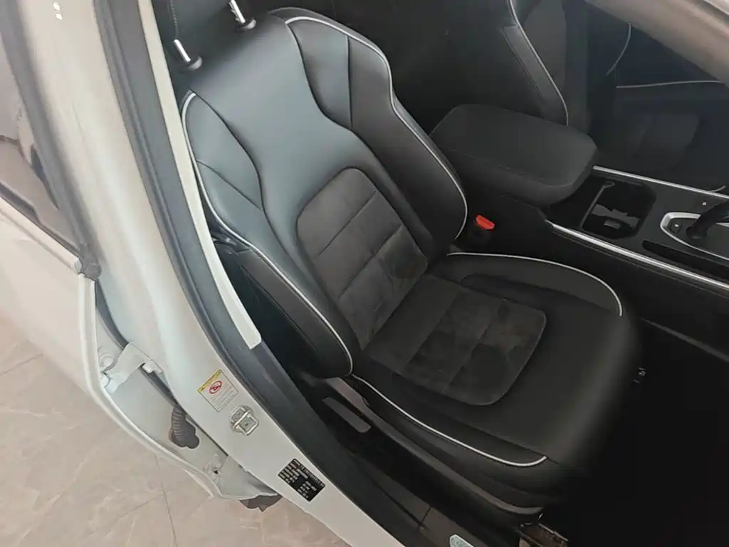 Haval H6 — фото 25