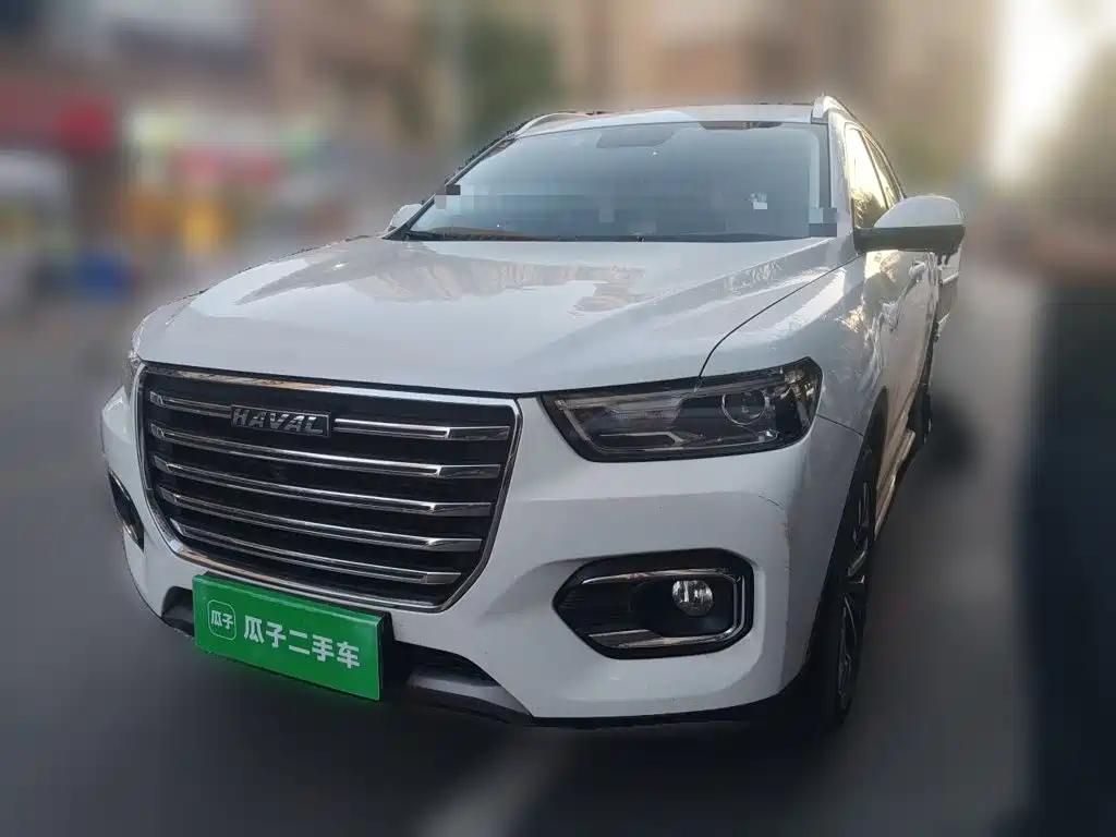 Haval H6 — фото 2