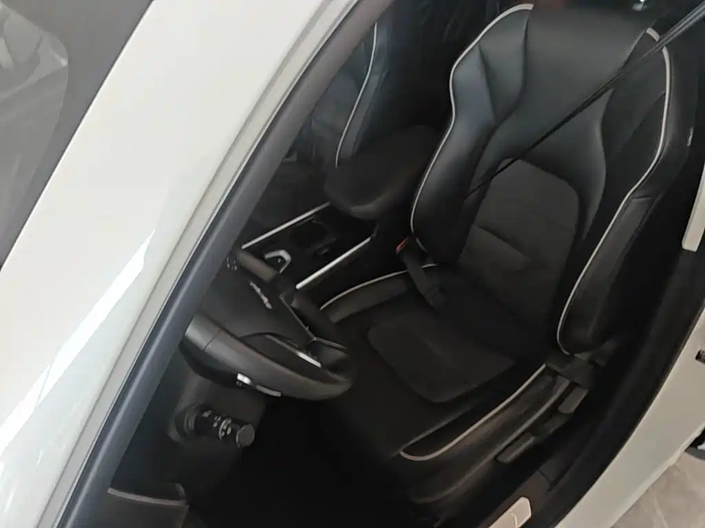Haval H6 — фото 15