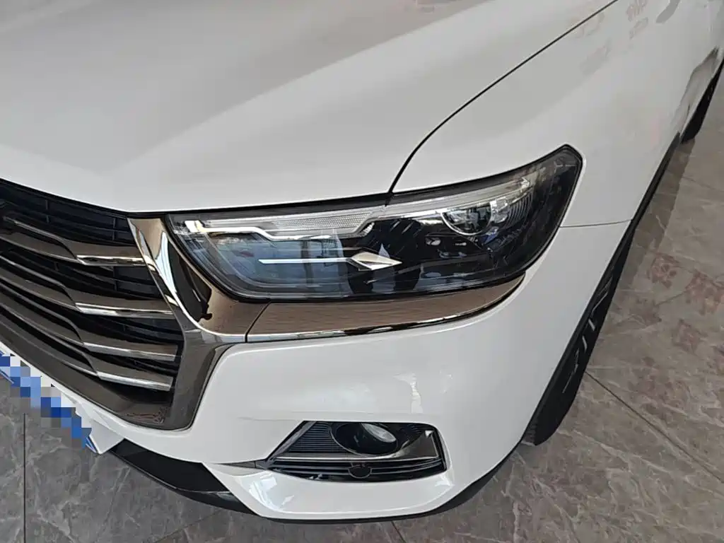 Haval H6 — фото 24