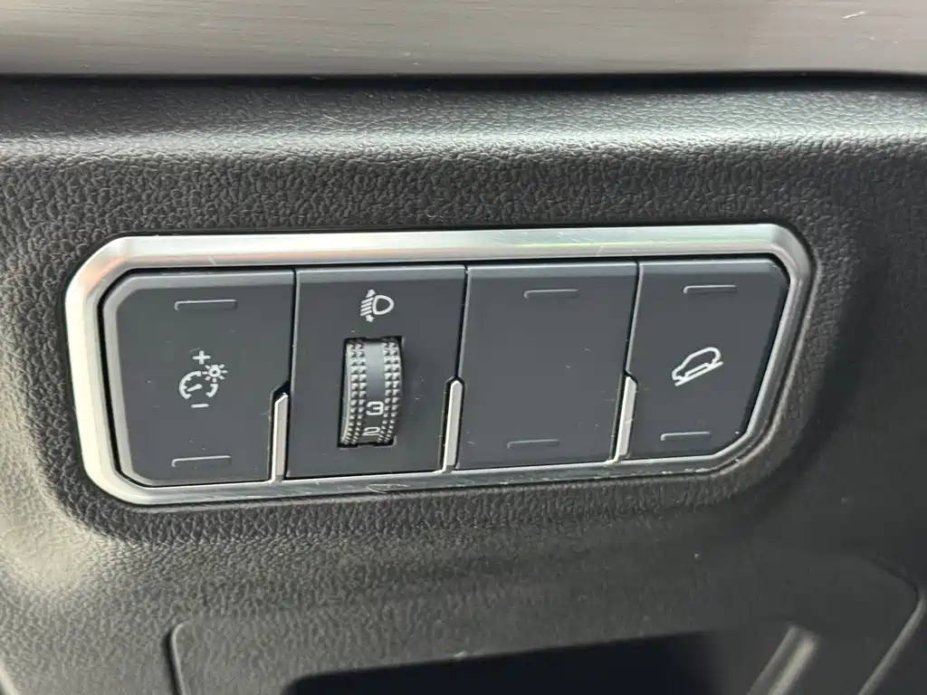 Haval F7 — фото 22