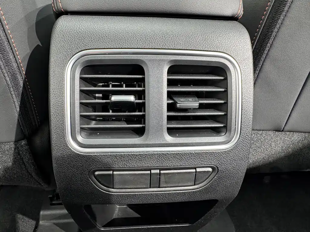 Haval F7 — фото 25