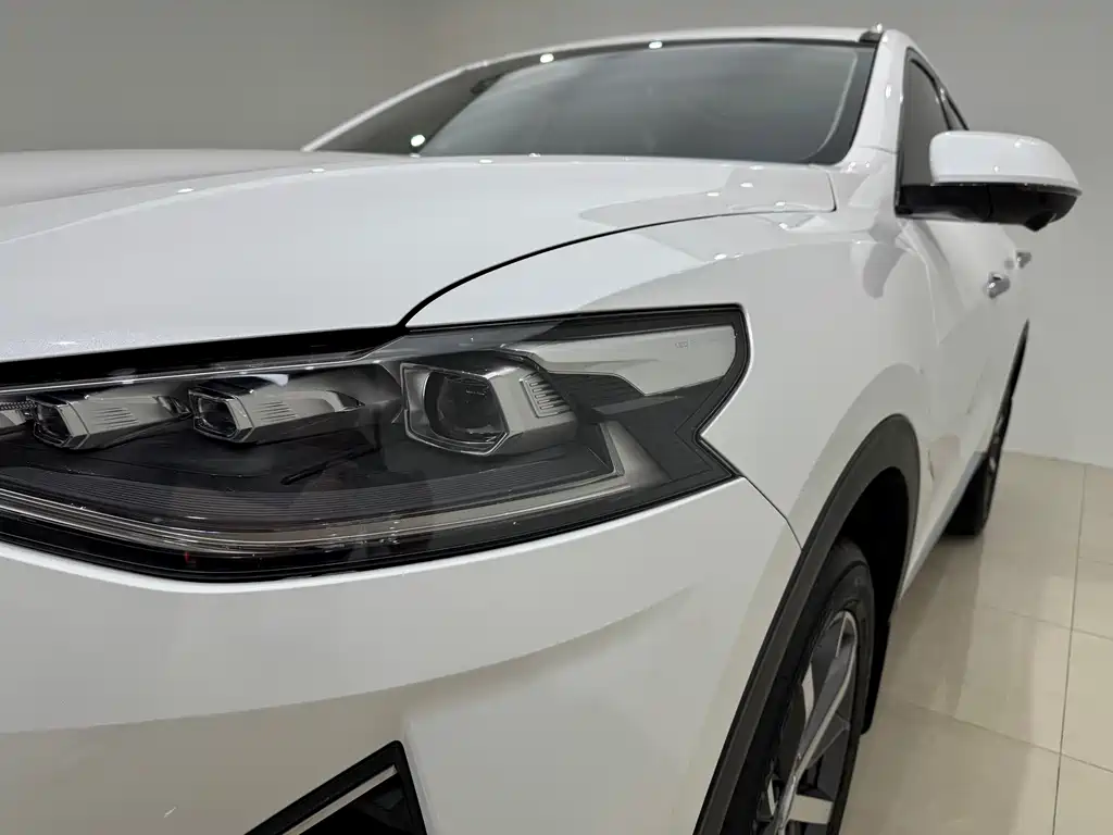 Haval F7 — фото 10