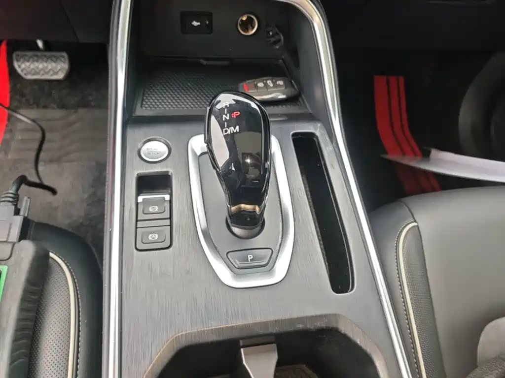 Haval H6 — фото 14