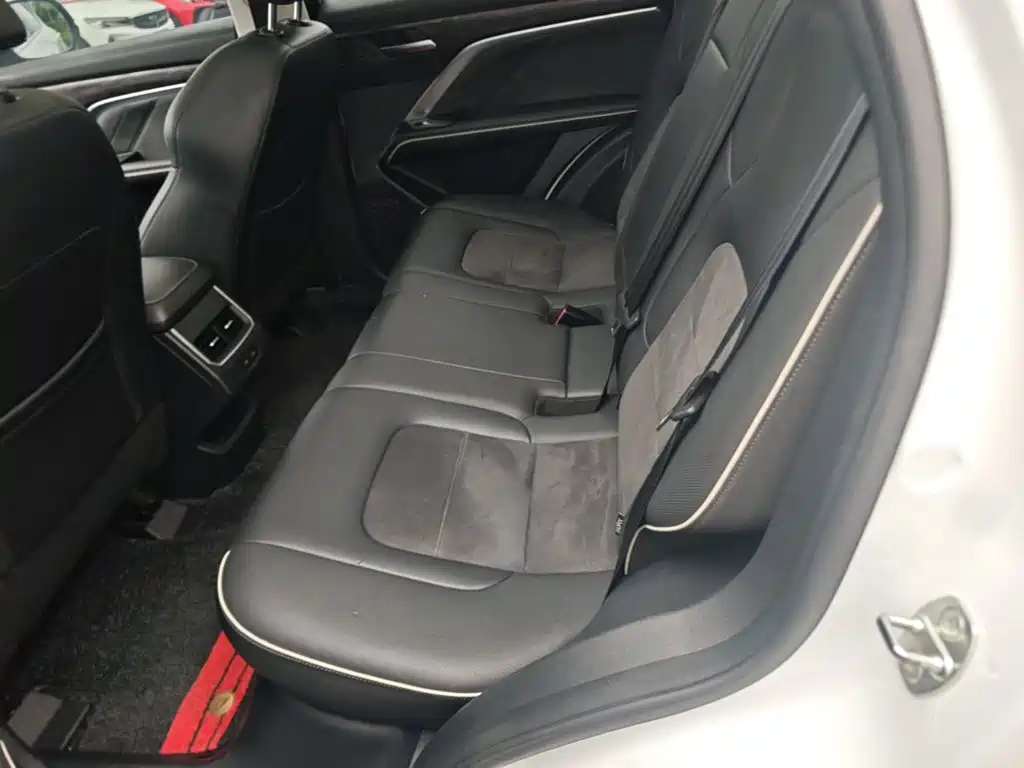 Haval H6 — фото 17