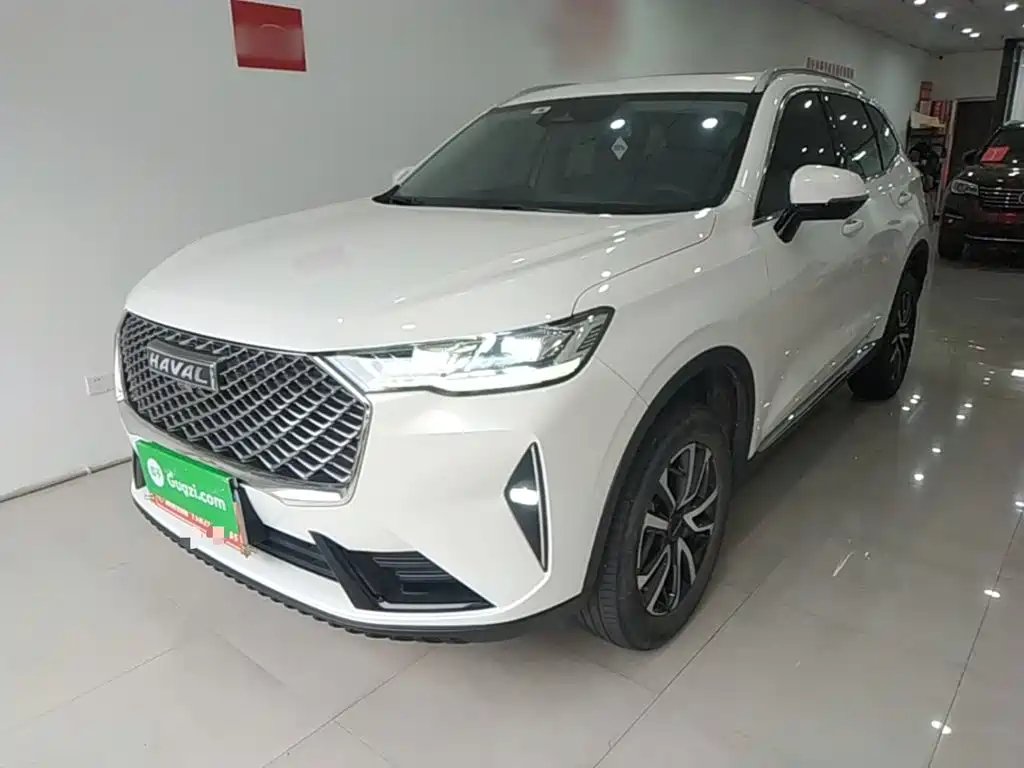 Haval H6 — фото 2