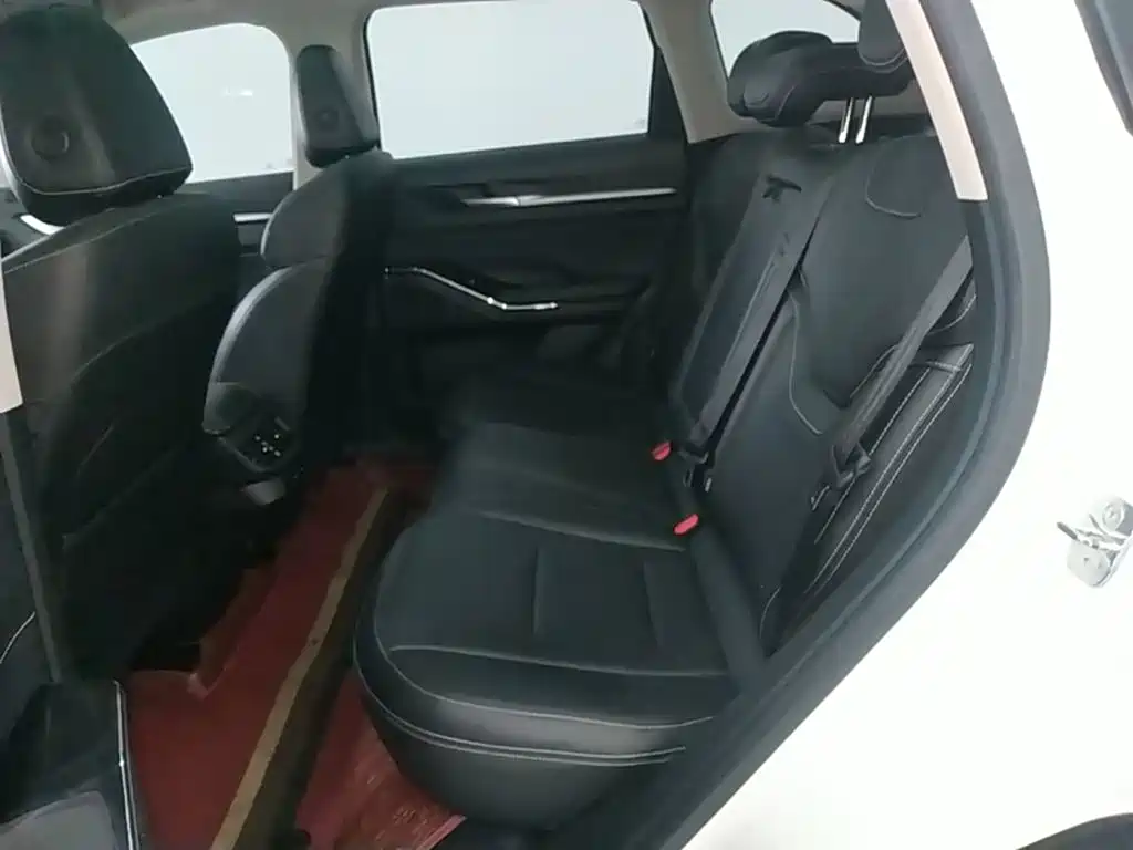 Haval H6 — фото 16
