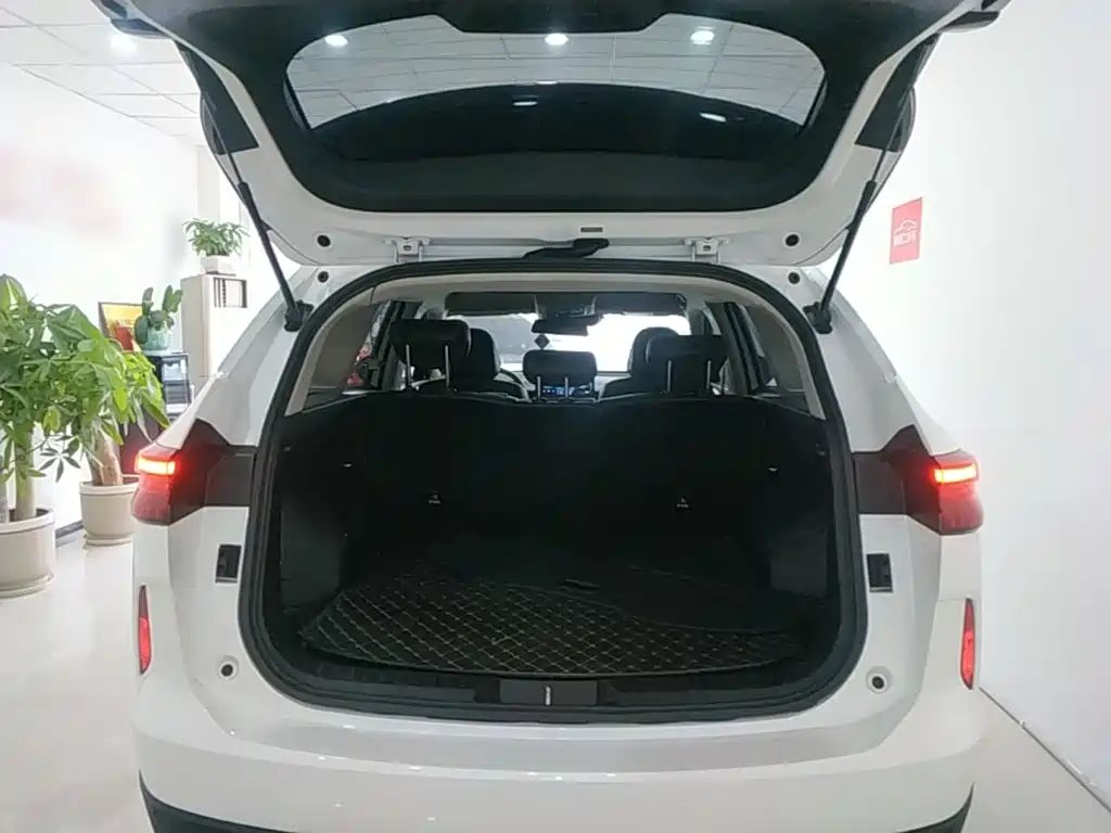 Haval H6 — фото 18
