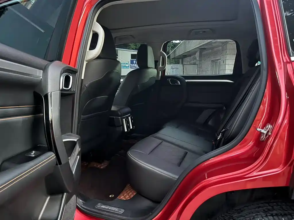 Haval Big Dog — фото 17