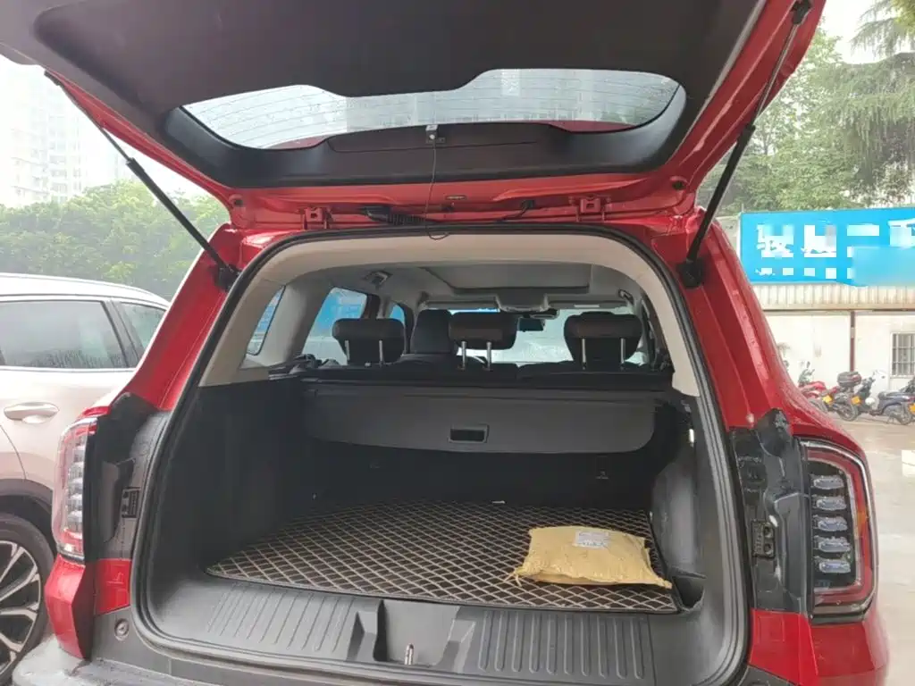 Haval Big Dog — фото 19