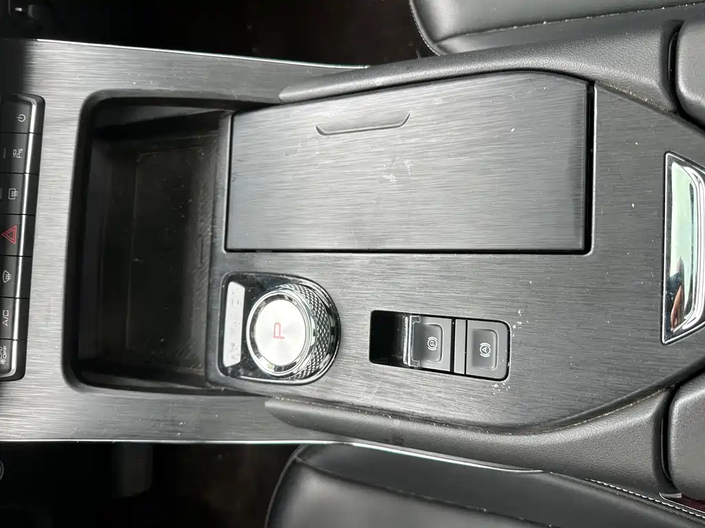 Haval H6 — фото 10