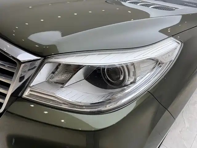Haval H9 — фото 17