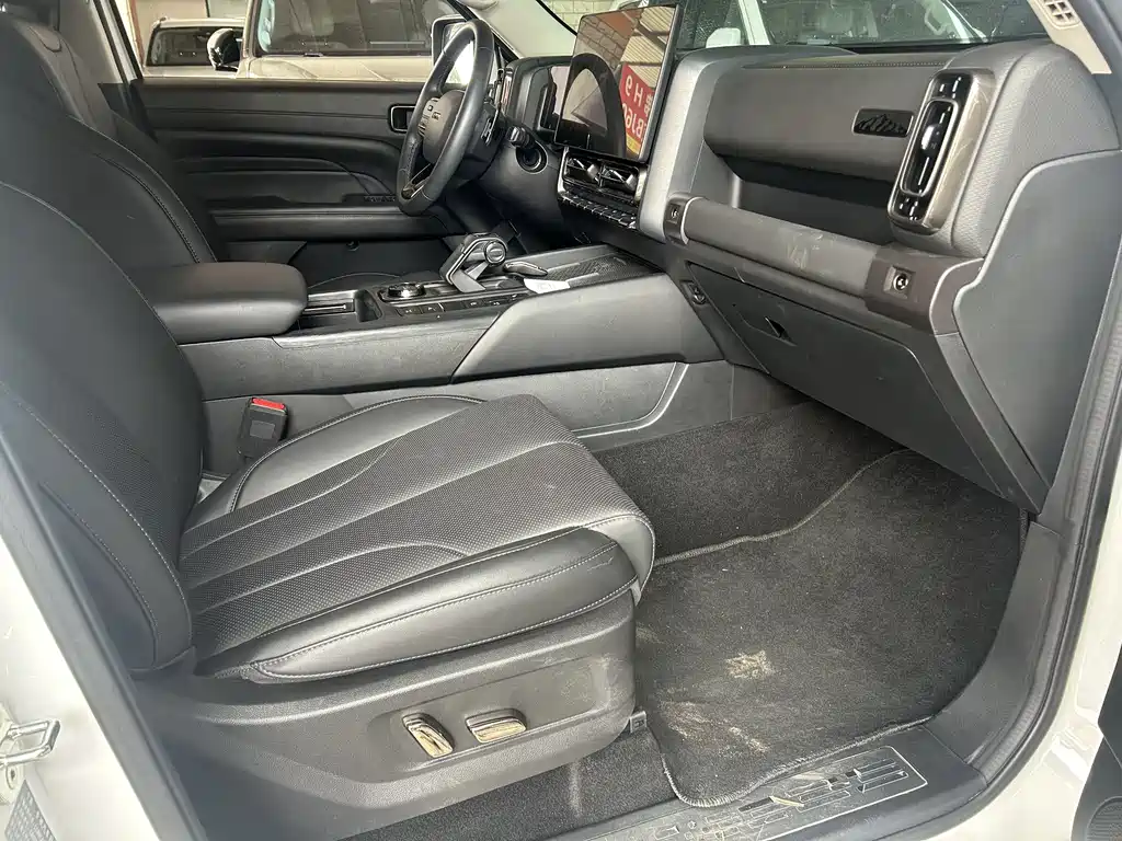 Haval H9 — фото 16