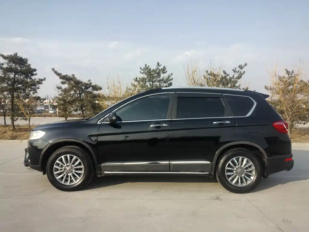 Haval H6 — фото 2