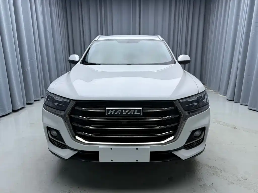 Haval H6 — фото 2