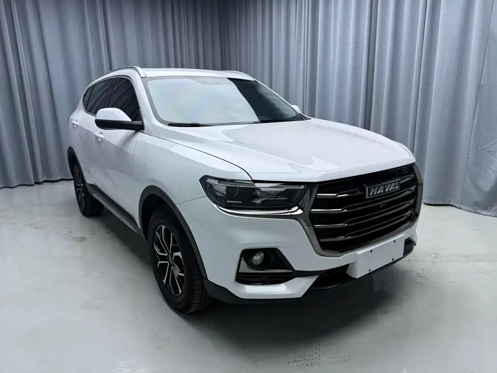 Haval H6 — фото 3
