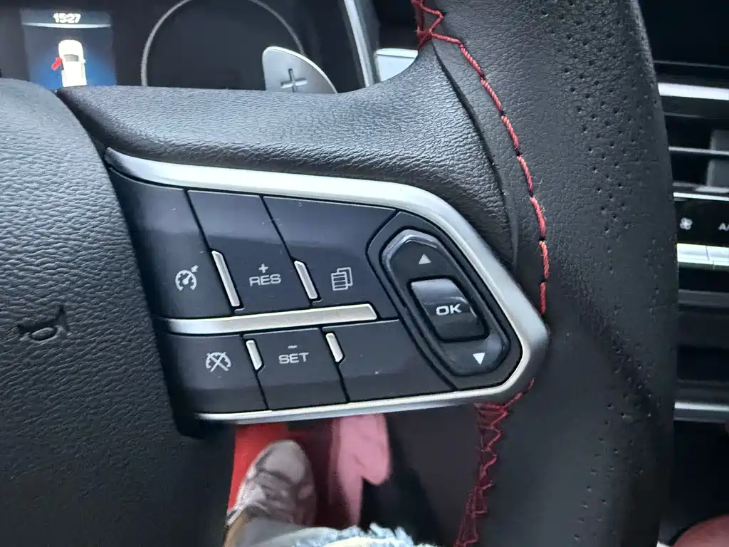 Haval H6 — фото 8