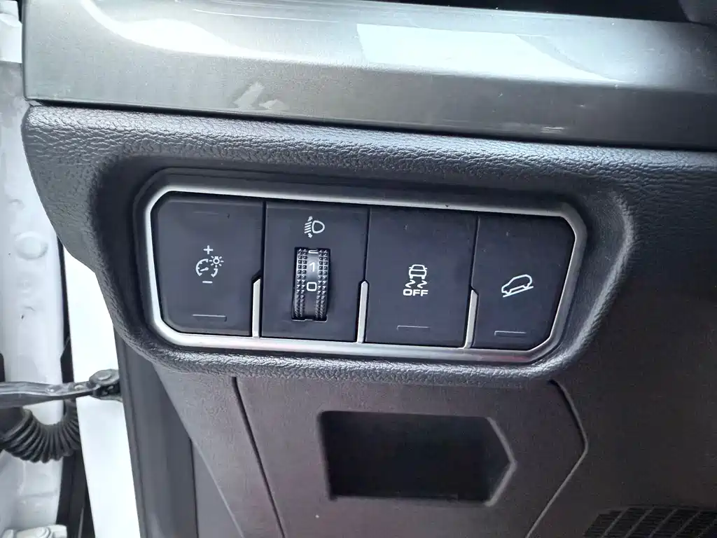 Haval H6 — фото 10