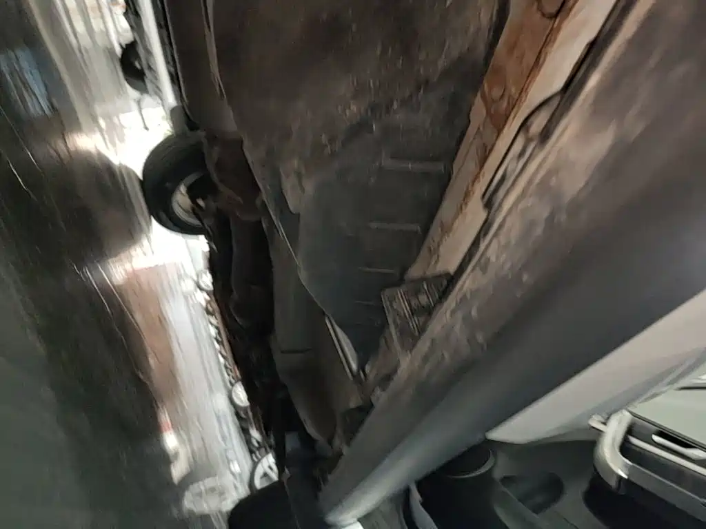Haval M6 — фото 21