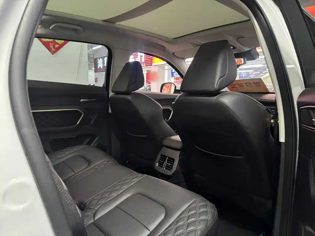 Haval H6 — фото 2
