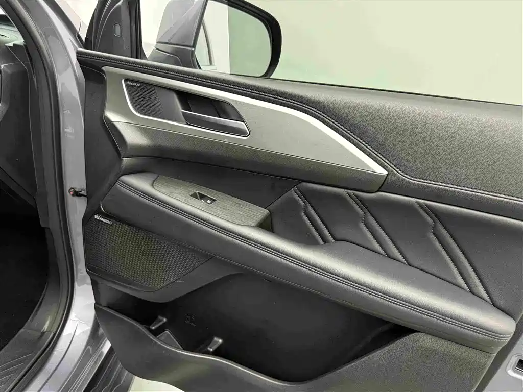 Haval H5 — фото 14