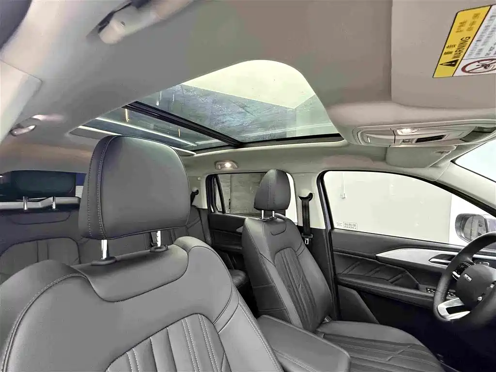 Haval H5 — фото 15