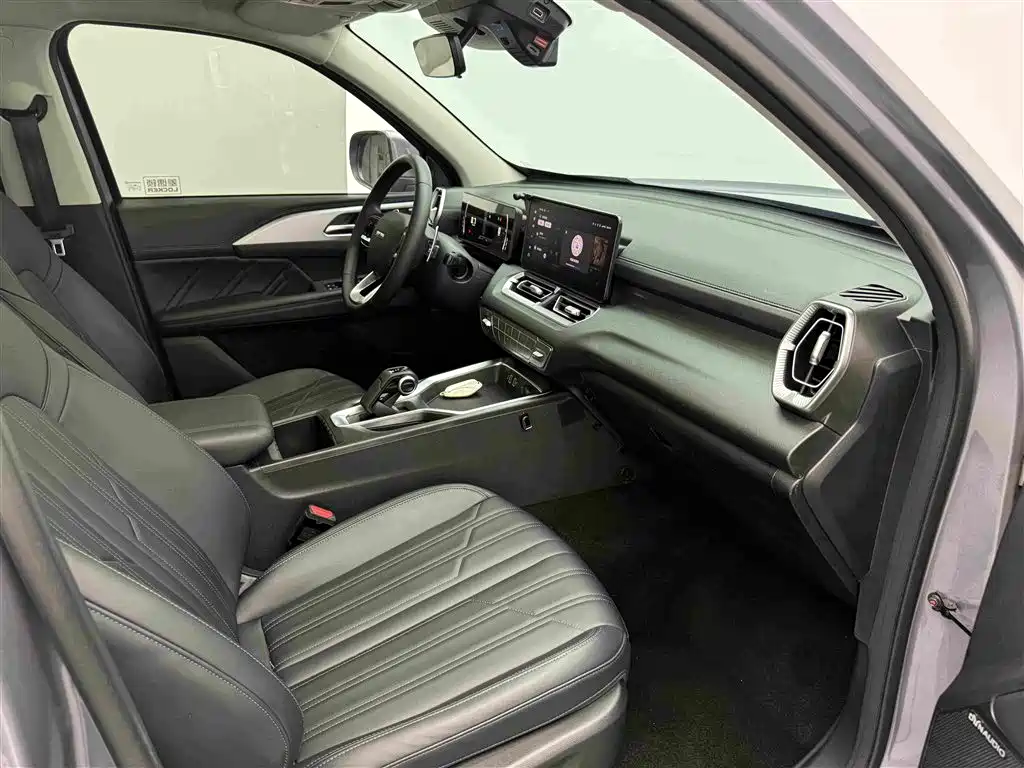 Haval H5 — фото 16