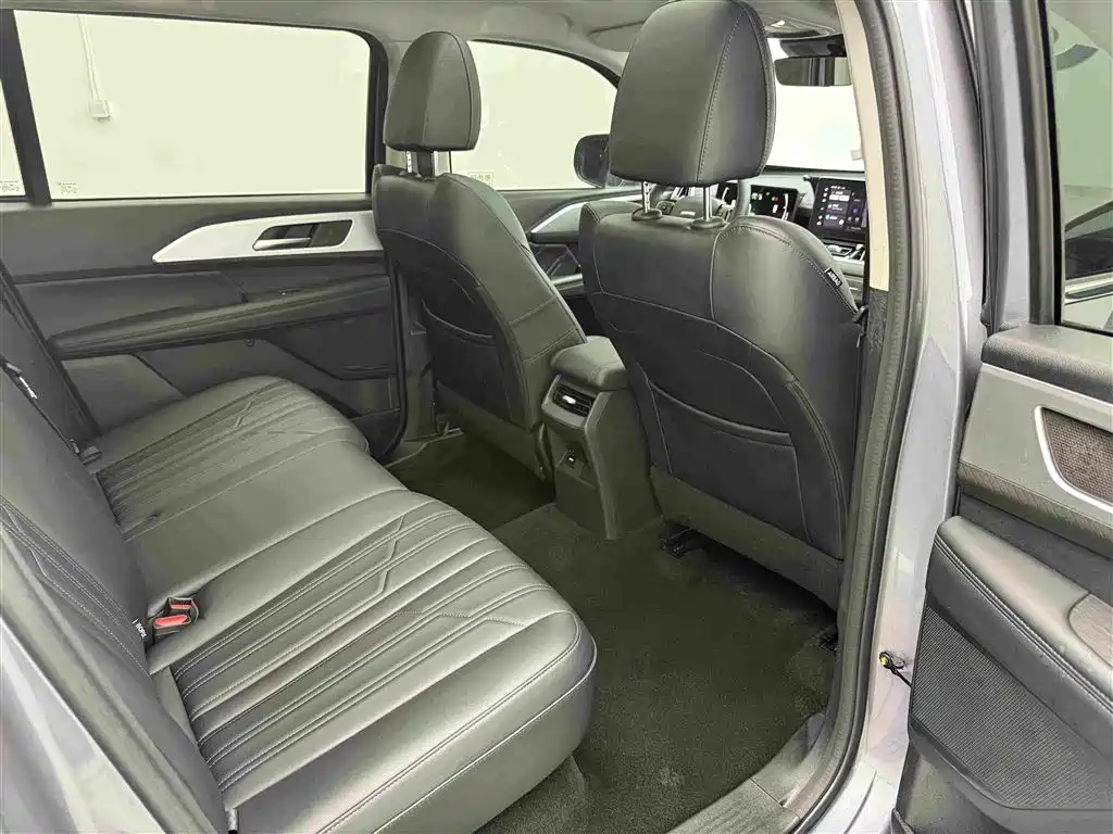 Haval H5 — фото 17