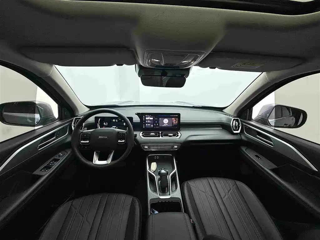 Haval H5 — фото 19