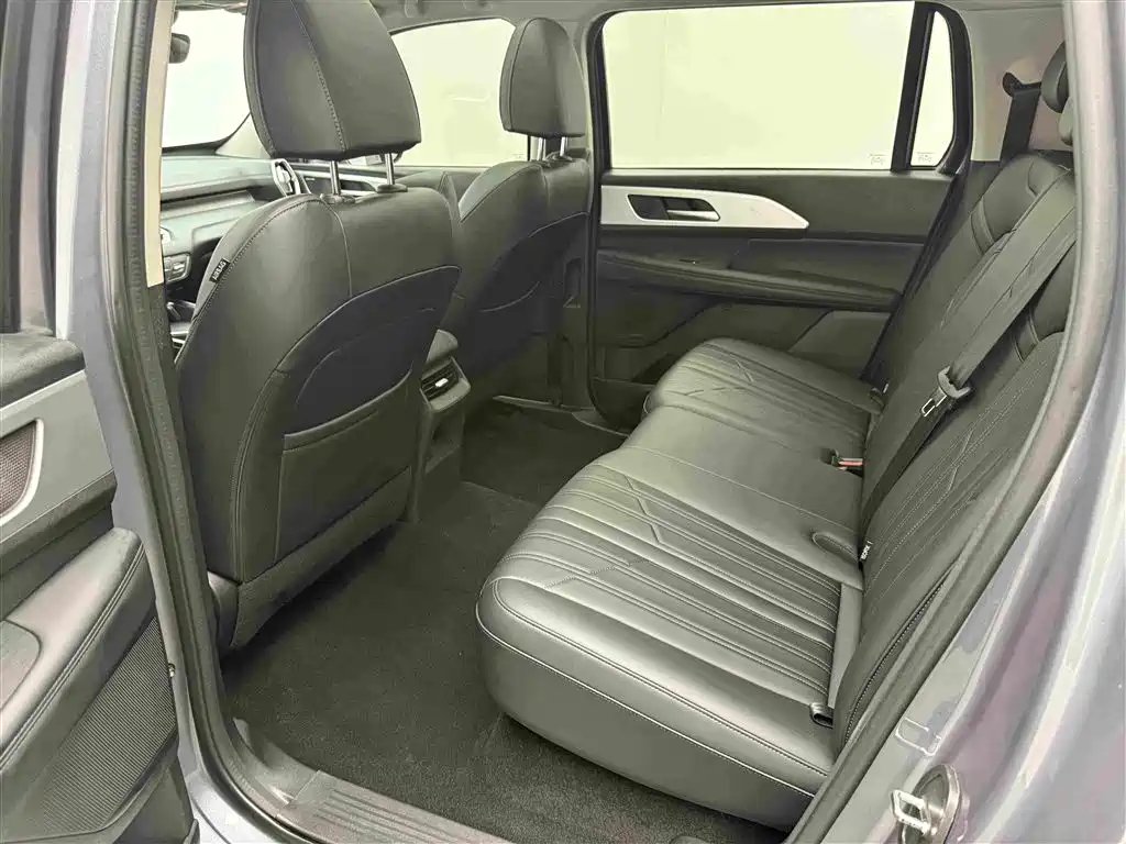 Haval H5 — фото 20