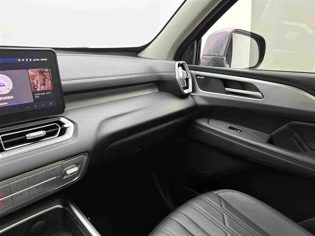 Haval H5 — фото 23