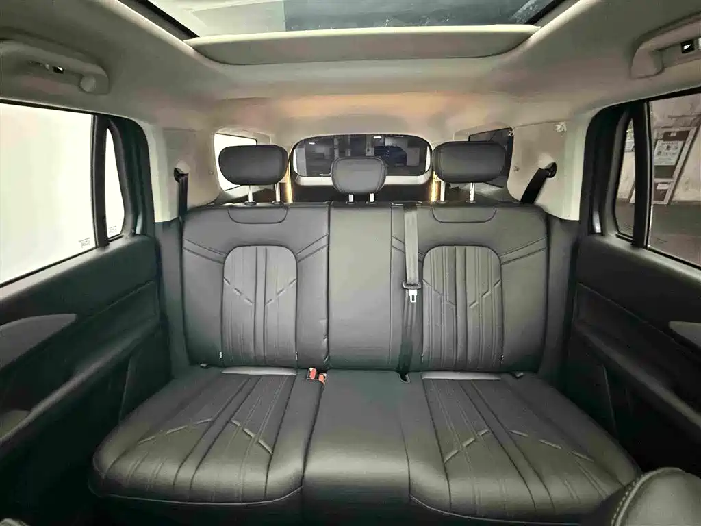 Haval H5 — фото 24