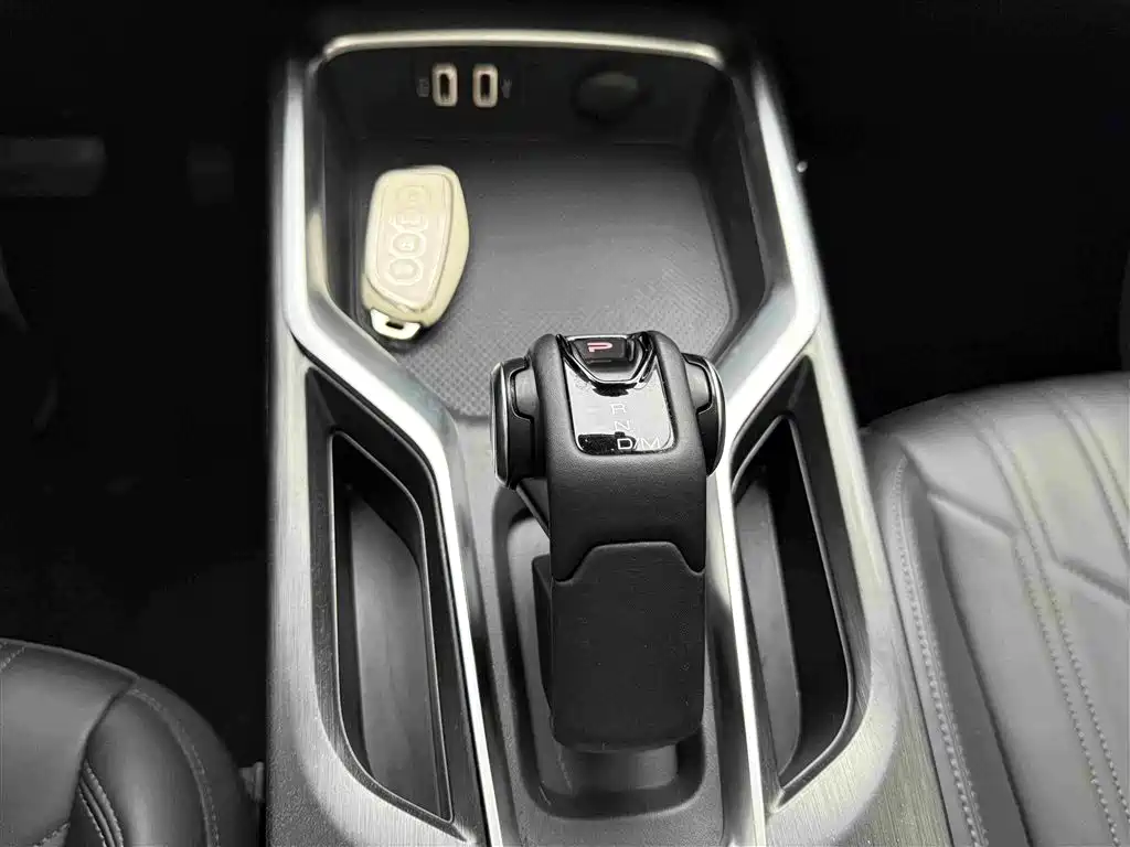 Haval H5 — фото 26