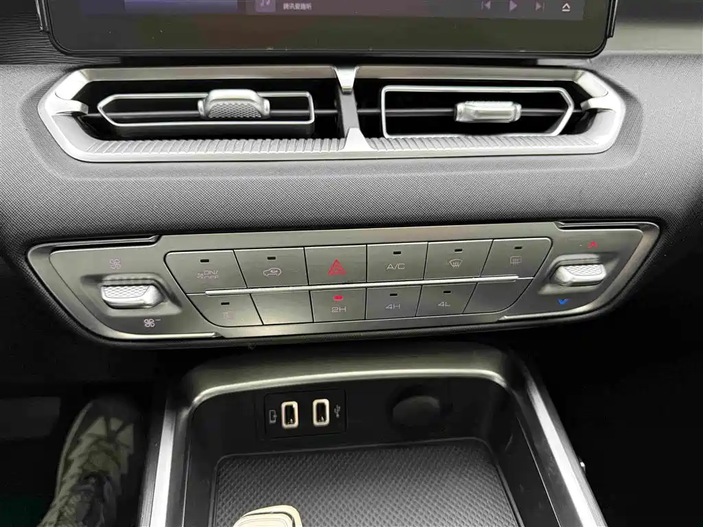 Haval H5 — фото 27
