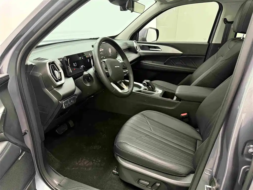 Haval H5 — фото 33