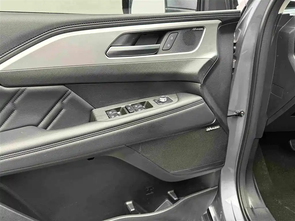 Haval H5 — фото 35