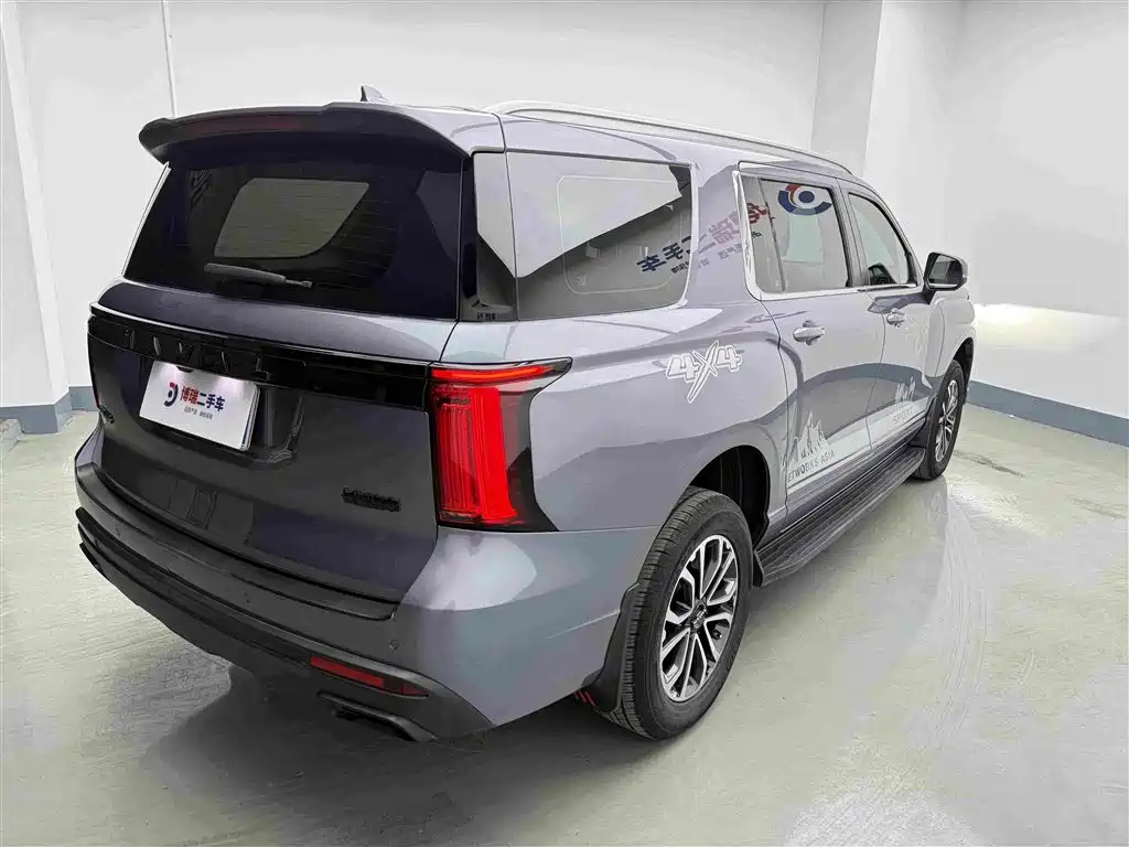Haval H5 — фото 39