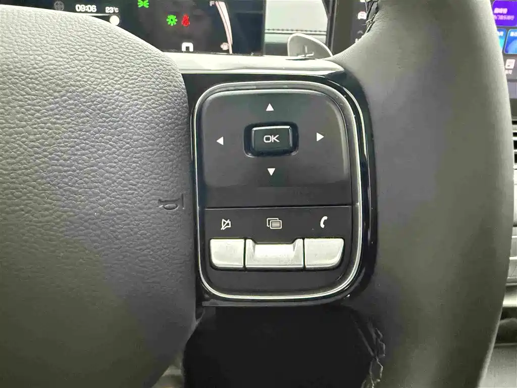 Haval H5 — фото 7