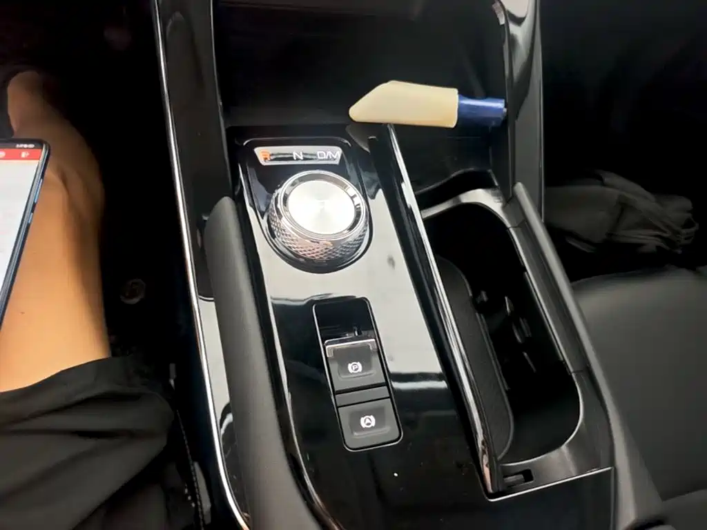 Haval H6 — фото 14