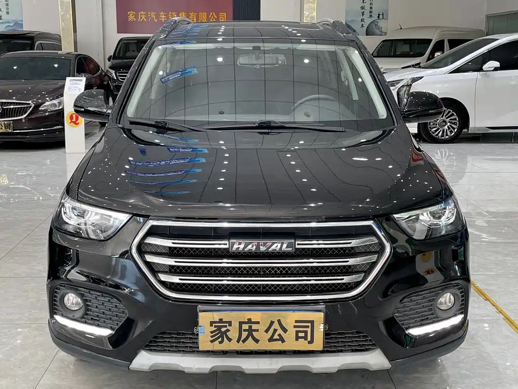 Haval H6 — фото 2
