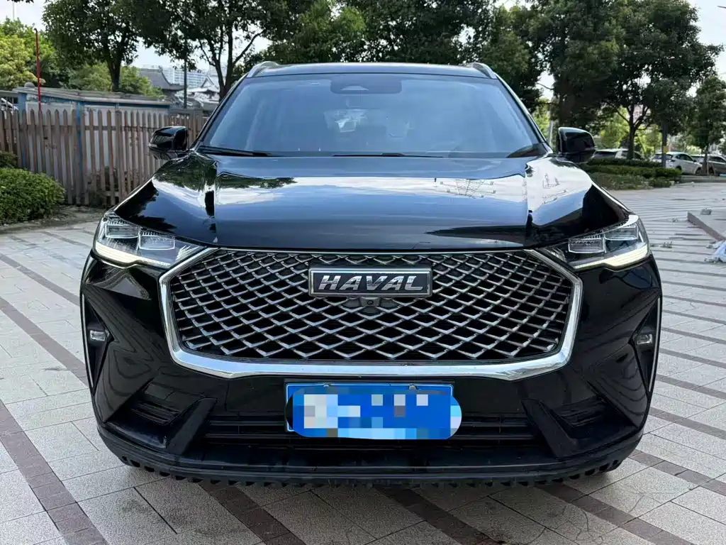 Haval H6 — фото 2