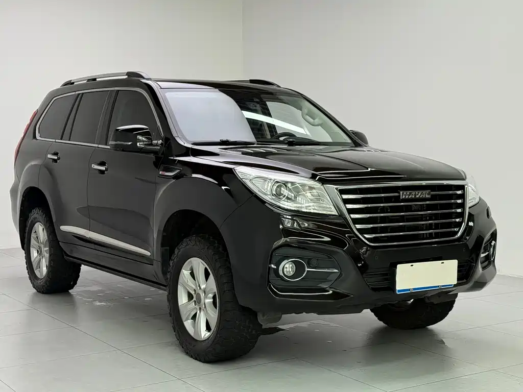 Haval H9 — фото 3