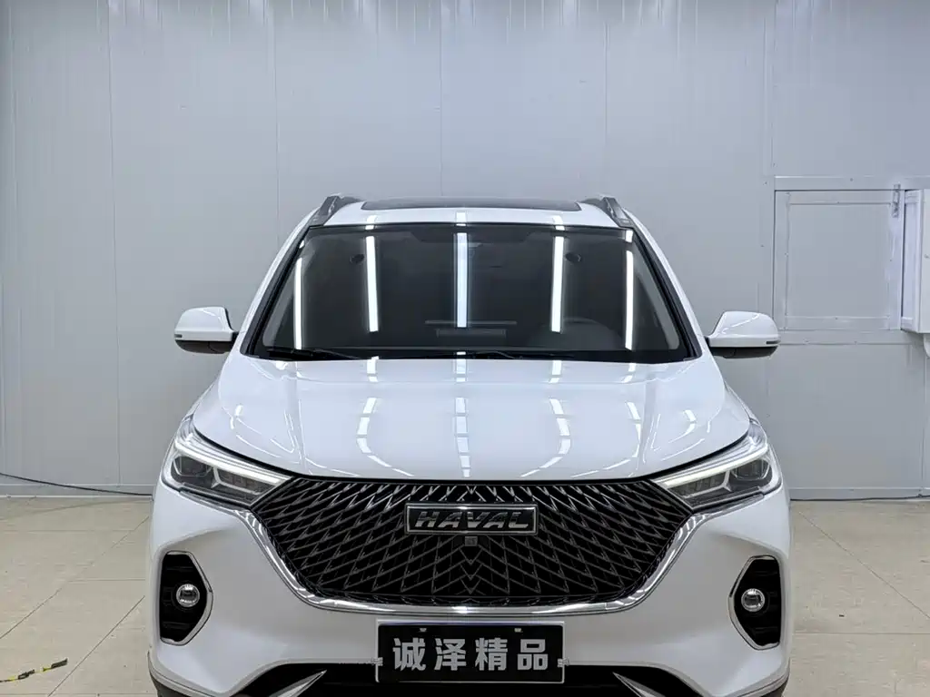 Haval M6 — фото 2