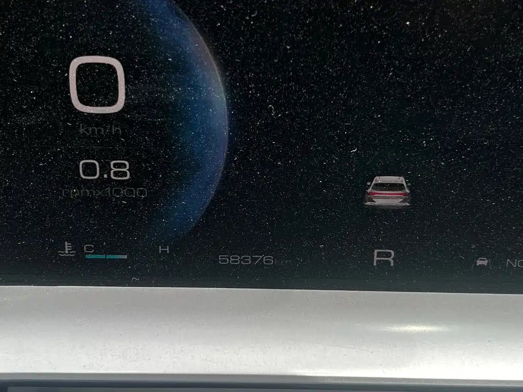 Haval H6 — фото 19