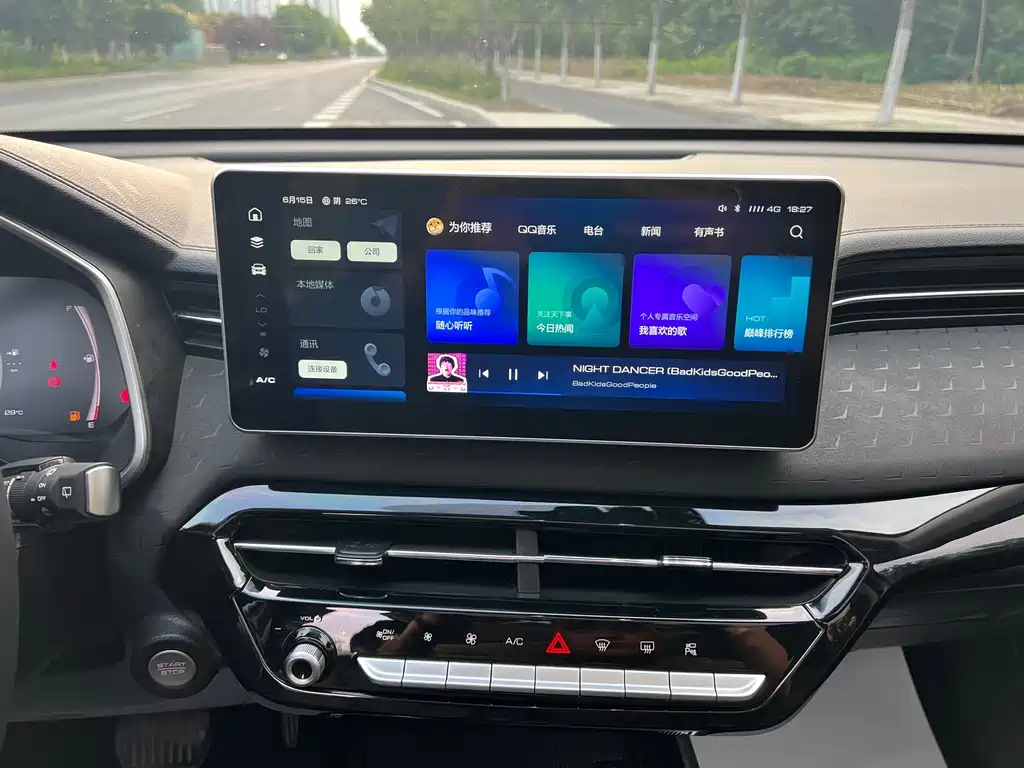 Haval Chitu — фото 19