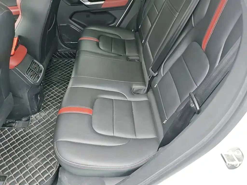 Haval H4 — фото 17