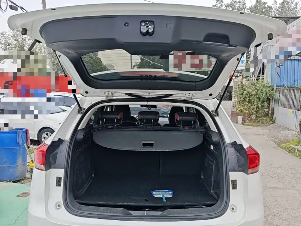 Haval H4 — фото 19