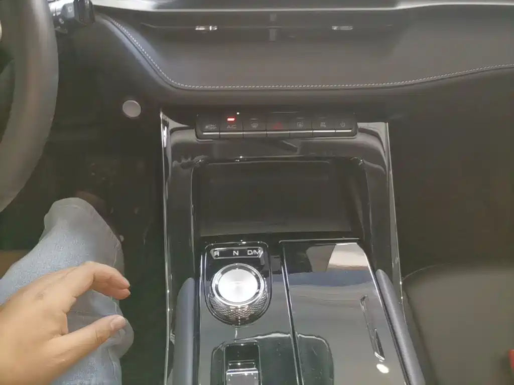 Haval H6 — фото 14
