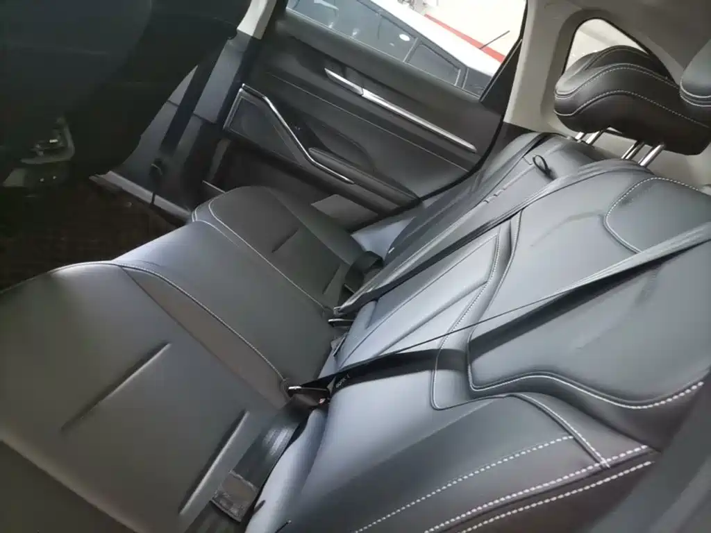 Haval H6 — фото 17