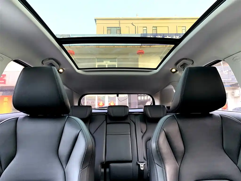Haval H6 — фото 14